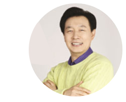 설립취지 오륜교회 담임목사 김은호 이미지